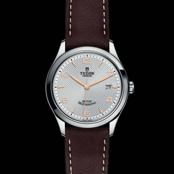 Graziella Tudor 1926 Watch - M91550-0006 - 39mm Steel Case
