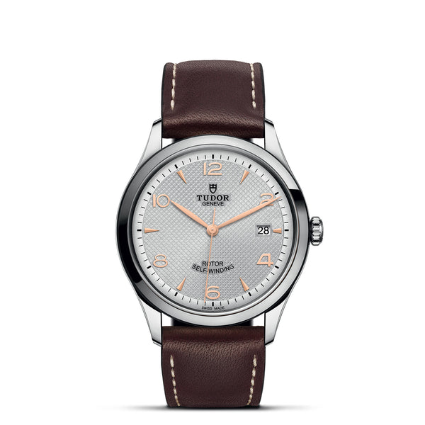 graziella Tudor 1926 Watch - M91550-0006 - 39mm steel case