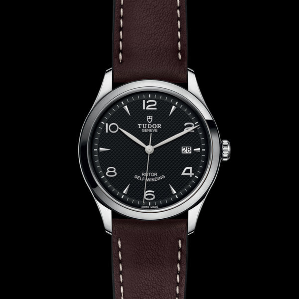 Graziella Tudor 1926 Watch - M91550-0008 - 39mm Steel Case