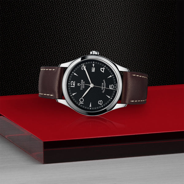 Graziella Tudor 1926 Watch - M91550-0009 - 39mm Steel Case