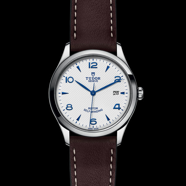 Graziella Tudor 1926 Watch - M91550-0010 - 39mm Steel Case