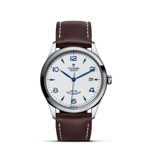 graziella Tudor 1926 Watch - M91550-0010 - 39mm steel case