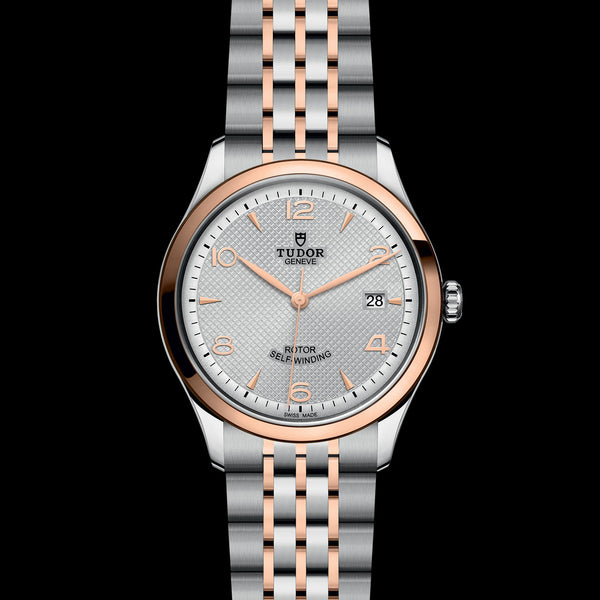 Graziella Tudor 1926 Watch - M91551-0001 - 39mm Steel Case