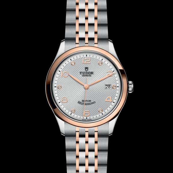 Graziella Tudor 1926 Watch - M91551-0002 - 39mm Steel Case