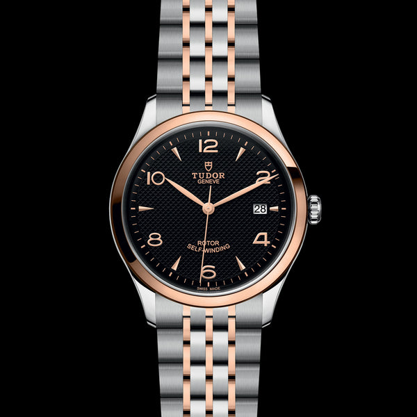 Graziella Tudor 1926 Watch - M91551-0003 - 39mm Steel Case