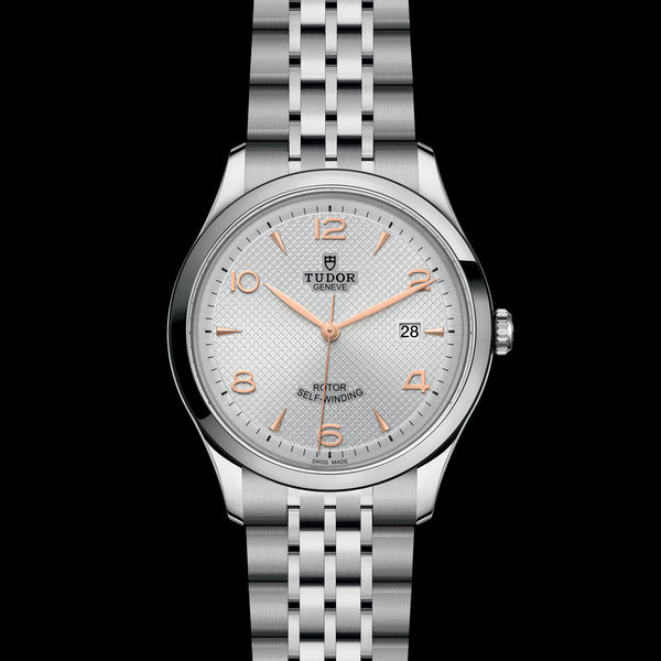 Graziella Tudor 1926 Watch - M91650-0001 - 41mm Steel Case
