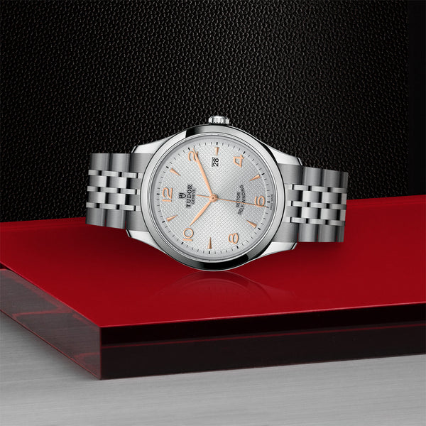 Graziella Tudor 1926 Watch - M91650-0001 - 41mm Steel Case