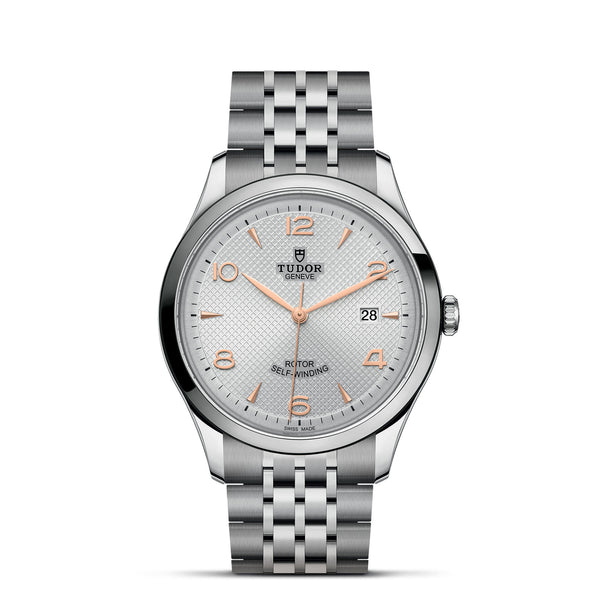 graziella Tudor 1926 Watch - M91650-0001 - 41mm steel case