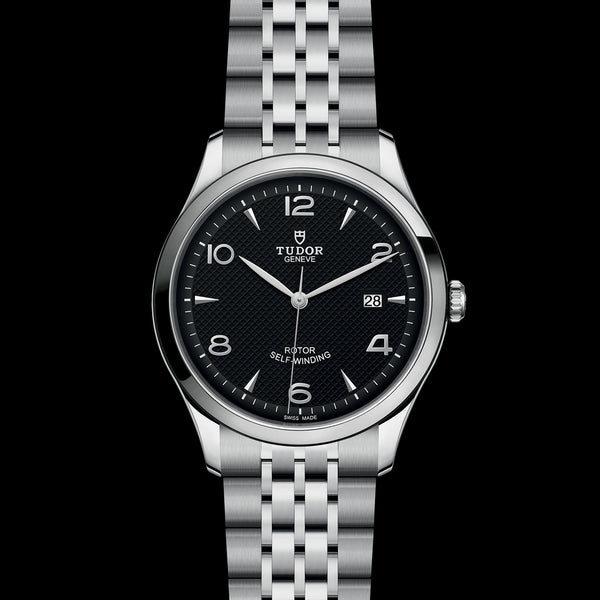Graziella Tudor 1926 Watch - M91650-0002 - 41mm Steel Case