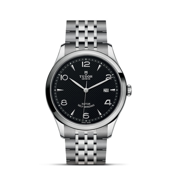 graziella Tudor 1926 Watch - M91650-0002 - 41mm steel case