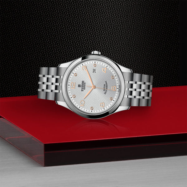 Graziella Tudor 1926 Watch - M91650-0003 - 41mm Steel Case