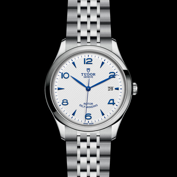 Graziella Tudor 1926 Watch - M91650-0005 - 41mm Steel Case