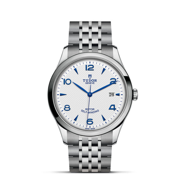 graziella Tudor 1926 Watch - M91650-0005 - 41mm steel case