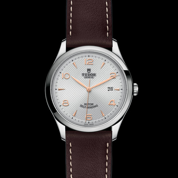 Graziella Tudor 1926 Watch - M91650-0006 - 41mm Steel Case