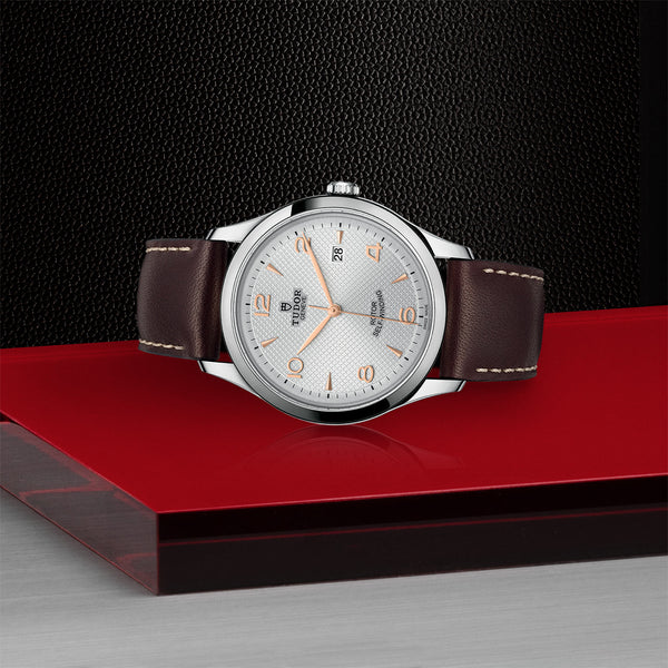 Graziella Tudor 1926 Watch - M91650-0006 - 41mm Steel Case