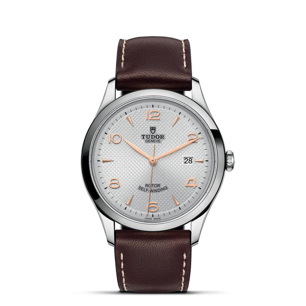graziella Tudor 1926 Watch - M91650-0006 - 41mm steel case