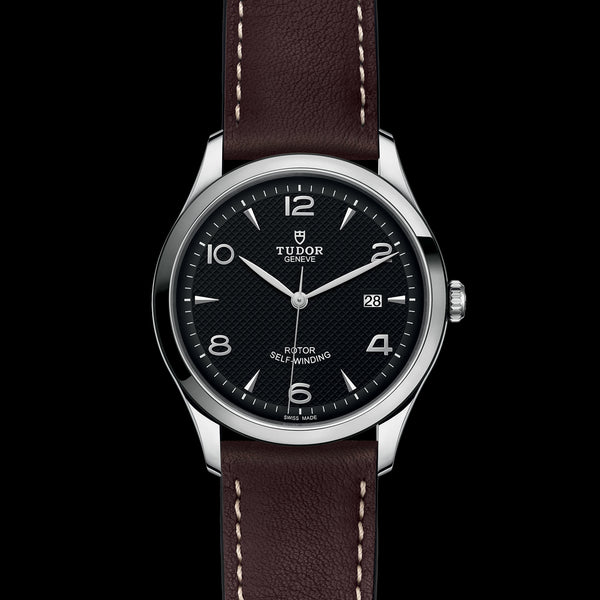 Graziella Tudor 1926 Watch - M91650-0008 - 41mm Steel Case