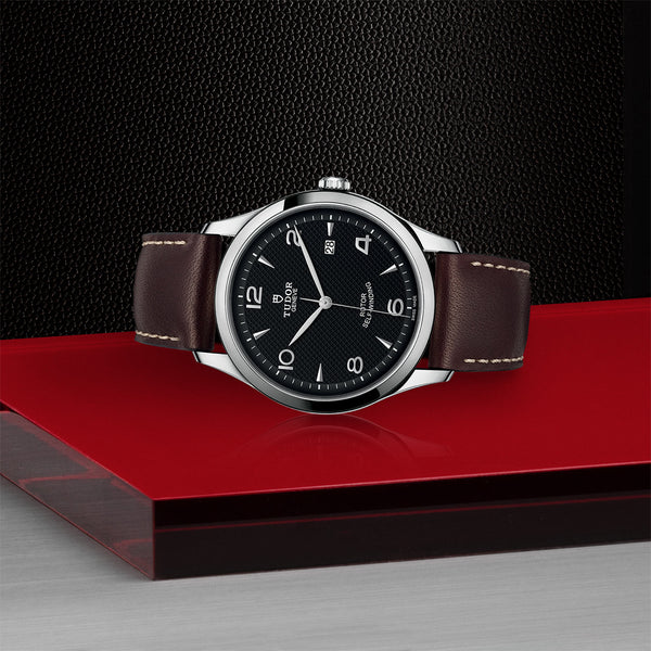 Graziella Tudor 1926 Watch - M91650-0008 - 41mm Steel Case