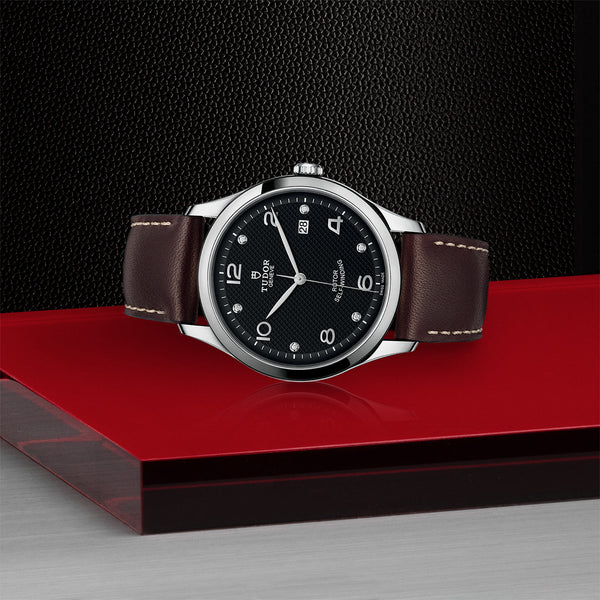 Graziella Tudor 1926 Watch - M91650-0009 - 41mm Steel Case