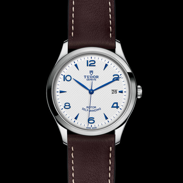 Graziella Tudor 1926 Watch - M91650-0010 - 41mm Steel Case