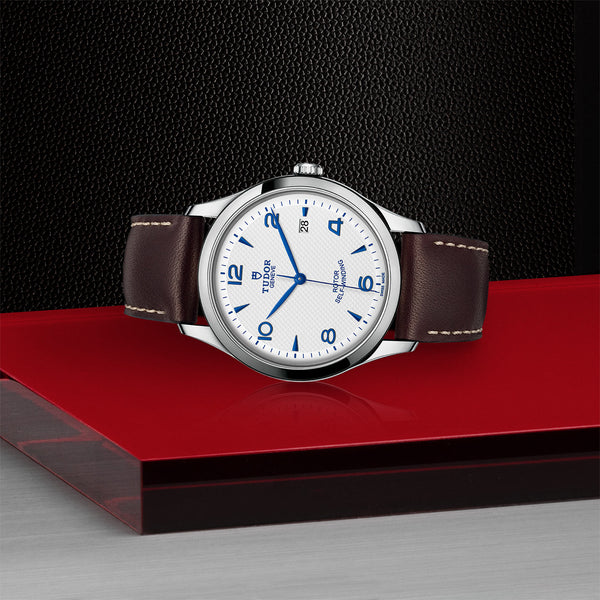 Graziella Tudor 1926 Watch - M91650-0010 - 41mm Steel Case