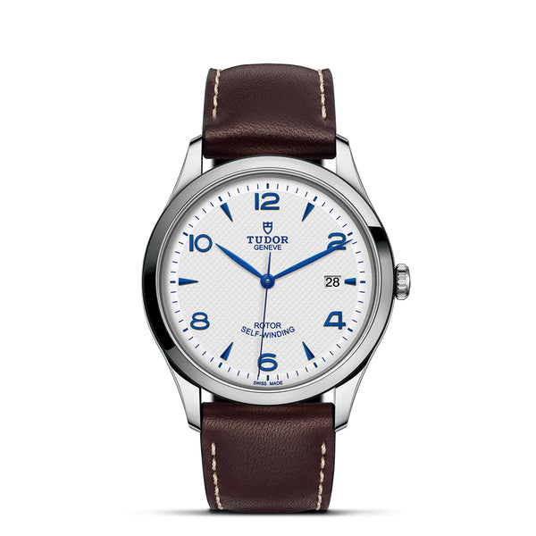 graziella Tudor 1926 Watch - M91650-0010 - 41mm steel case