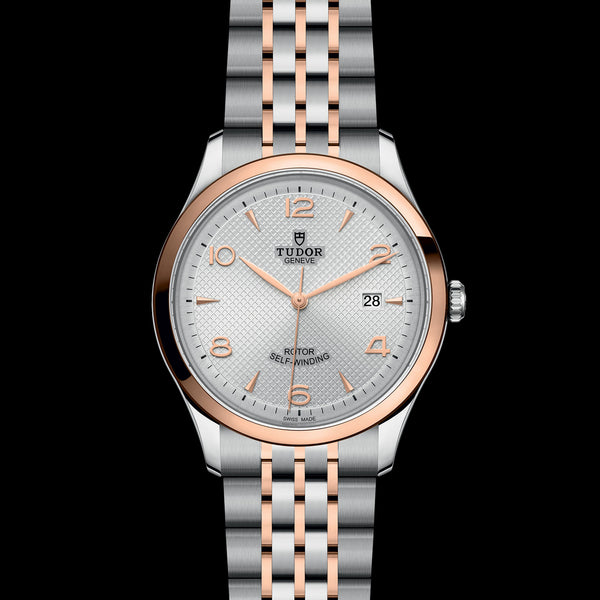 Graziella Tudor 1926 Watch - M91651-0001 - 41mm Steel Case