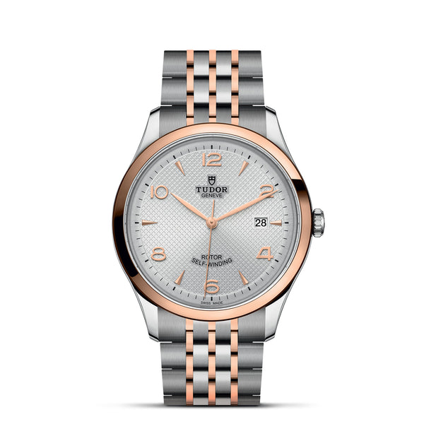 graziella Tudor 1926 Watch - M91651-0001 - 41mm steel case
