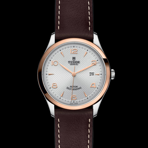 Graziella Tudor 1926 Watch - M91651-0005 - 41mm Steel Case