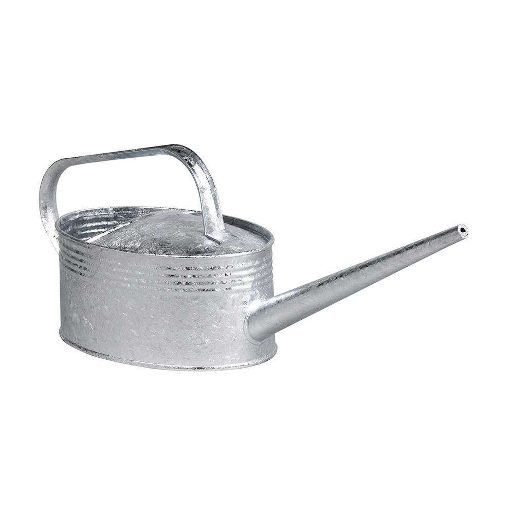 guillouard Arrosoir galvanisé à chaud pour balcon 3L - Guillouard