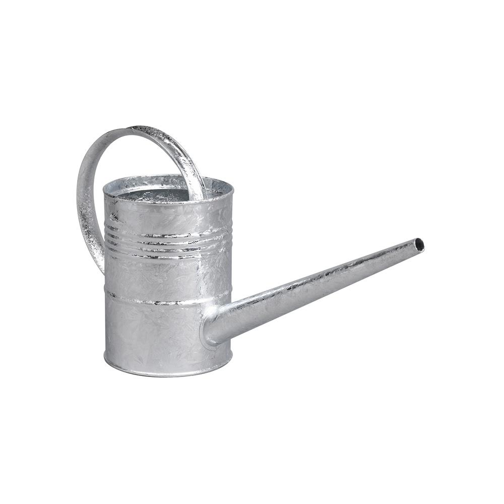 guillouard Arrosoir vintage galvanisé à chaud d'une contenance de 2L - Guillouard