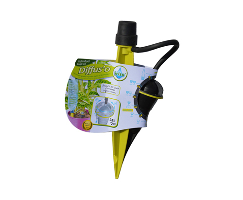guillouard Goutteur sur pied pour arrosage régulier - IRISO