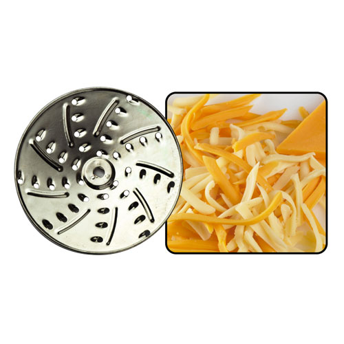 guillouard Grilles pour râpe à légumes à grands trous