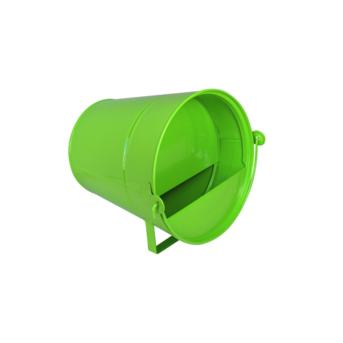 guillouard Abreuvoir vert 5L - Acier galvanisé