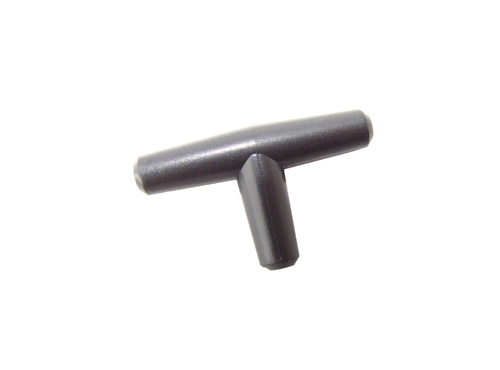 Guillouard Accessoire - Robinet Noir - Iriso