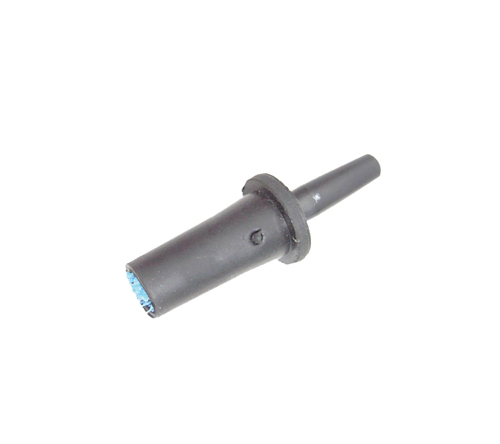 Guillouard Accessoire - Robinet Noir - Iriso