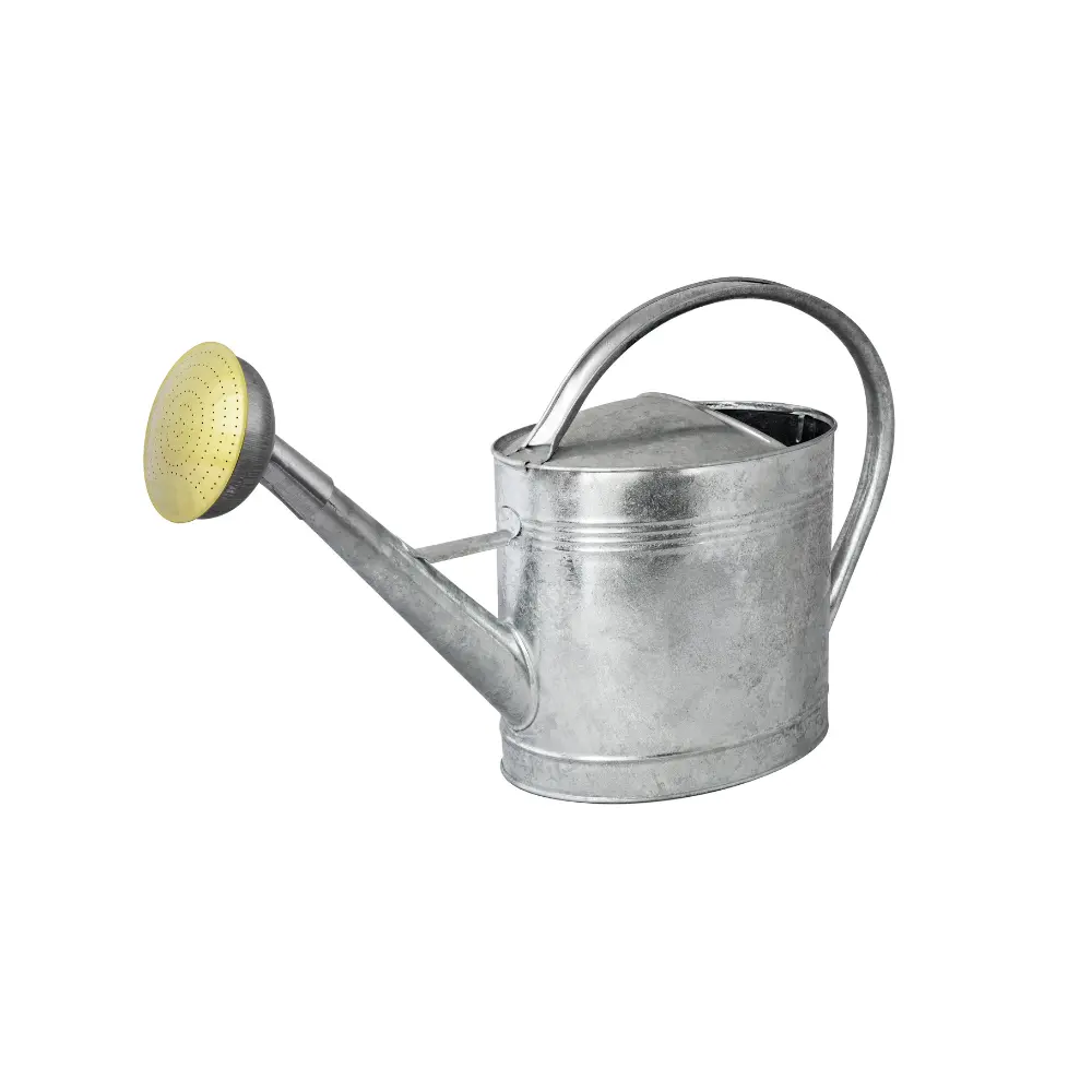 guillouard Arrosoir 13L - Acier Galvanisé à Chaud
