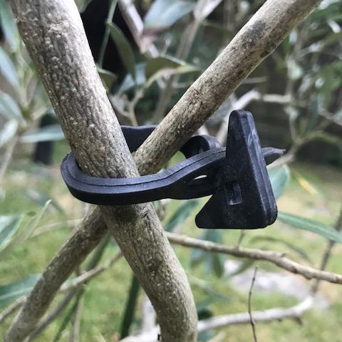 guillouard Attach'facil x10