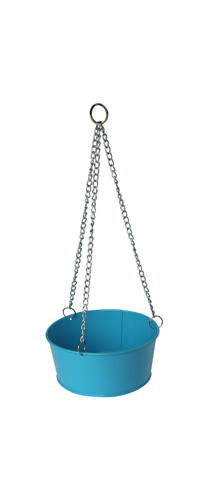 Guillouard Bain D'oiseau Pour Jardin Bleu 1.5L