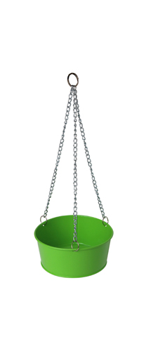 Guillouard Bain D'oiseau Pour Jardin Vert1.5L