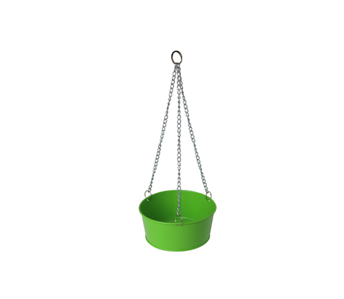 guillouard Bain d'oiseau pour jardin Vert1.5L