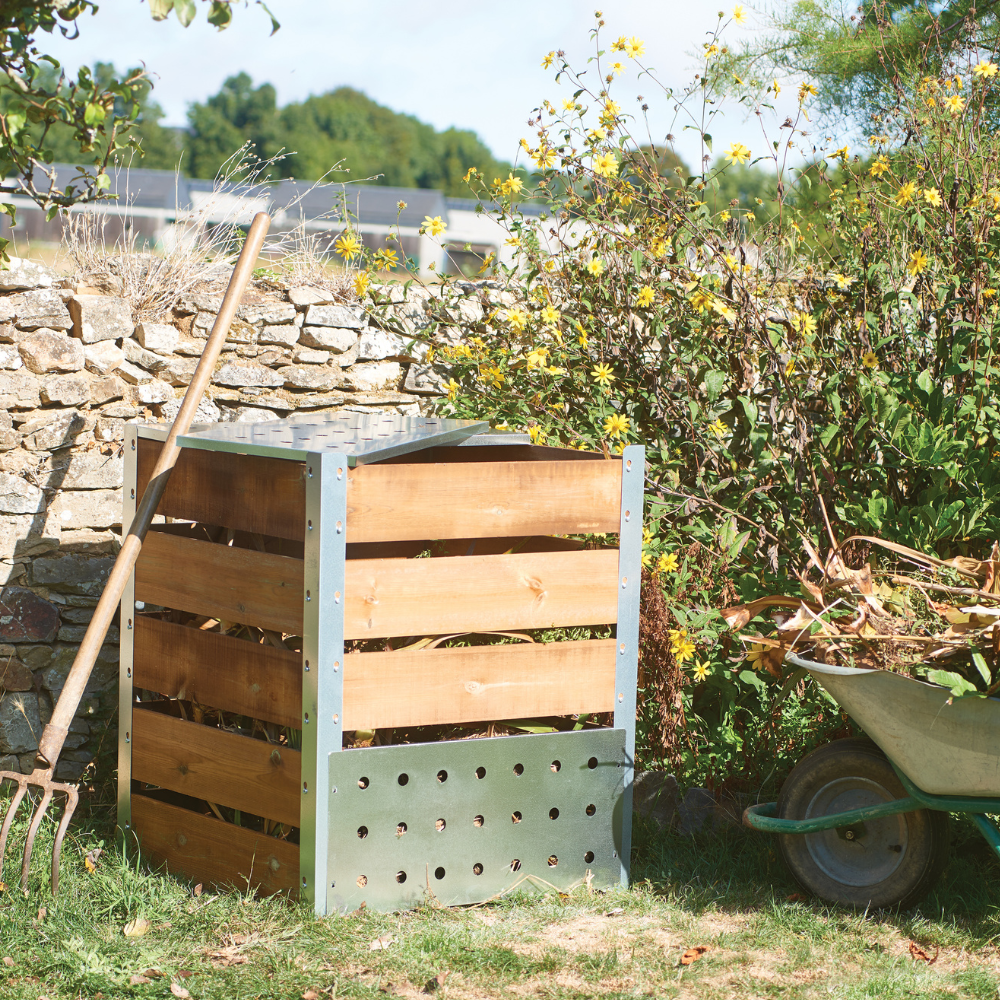 Guillouard Composteur Douglas - 470L