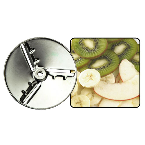 guillouard Grilles pour râpe à légumes à tranches