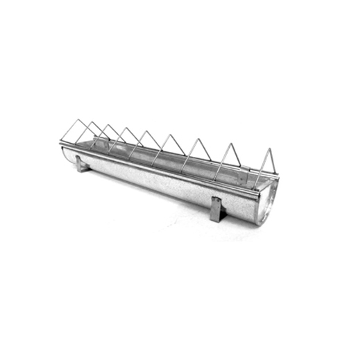 guillouard Mangeoire 50cm - Acier galvanisé