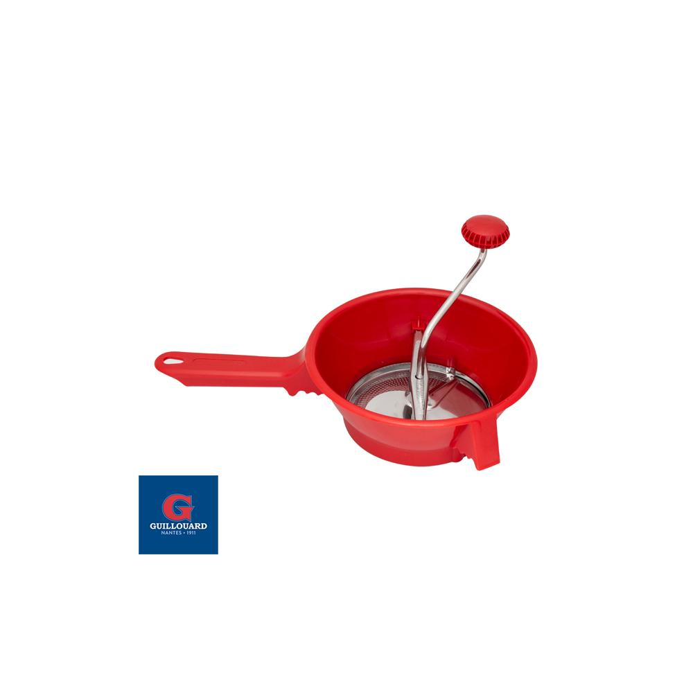 guillouard Moulin à légumes 20cm