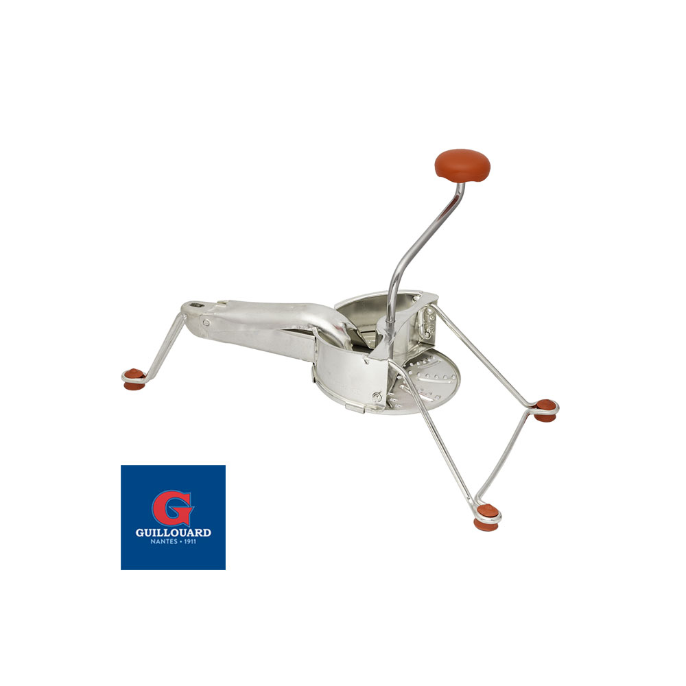 Guillouard Passe-légumes En Inox 24cm