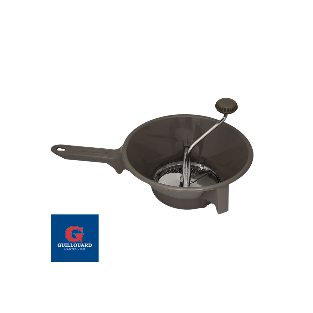 Guillouard Passe-légumes En Inox 24cm