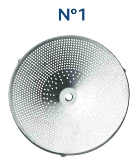 Guillouard Passe Légumes - Inox - Premium - Guillouard