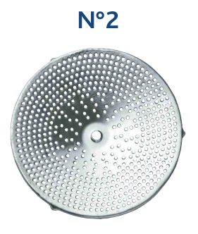 Guillouard Passe Légumes - Inox - Premium - Guillouard