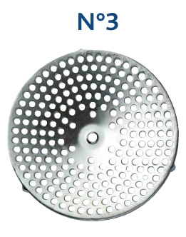 Guillouard Passe Légumes - Inox - Premium - Guillouard
